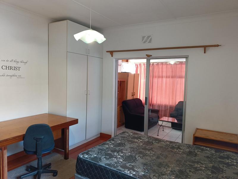 To Let 1 Bedroom Property for Rent in Boston Western Cape